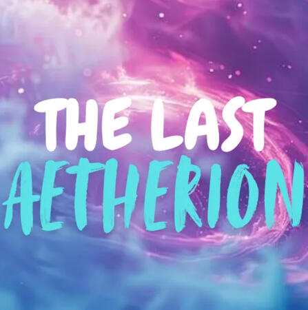 The Last Aetherion (King Arthur)